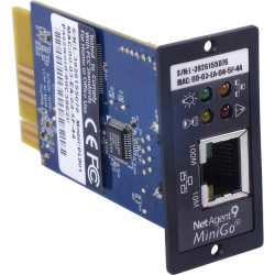 Powerman SNMP DL801