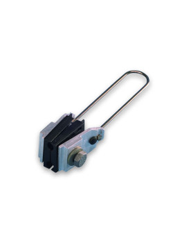 Зажим анкерный 2х(16-35) (DN 123; PA 25х100) ENSTO SO157.1R