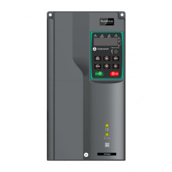Преобразователь частоты STV600 18,5 кВт 400В