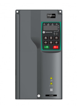 ПЧ STV600 18,5 кВт 400В с ЭМС C2 фильт.