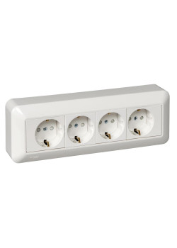 SYSTEME ELECTRIC RA16-411M-BI