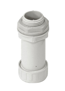 Муфта труба-коробка BS20 IP65 IEK CTA10D-BS20-K41-050