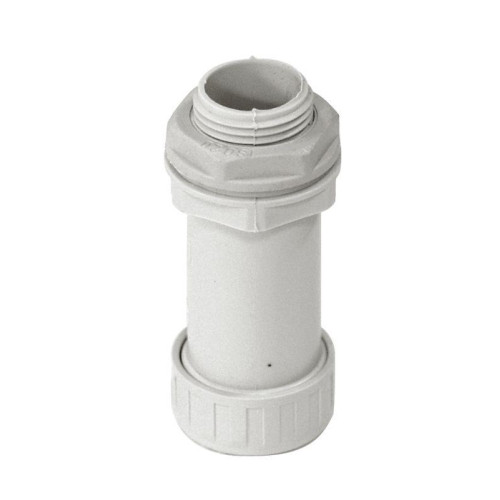 Муфта труба-коробка BS20 IP65 IEK CTA10D-BS20-K41-050