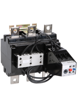 Реле РТИ-6376 электротепловое 125-200А IEK