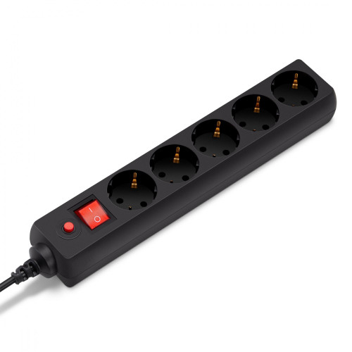Buro 500SH-1.8-UPS-B