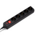 Buro 500SH-1.8-UPS-B