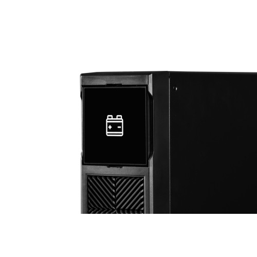 Внеш комплект батарей для ИБП Systeme Electric Smart-Save Online 192В СВК RT 2U