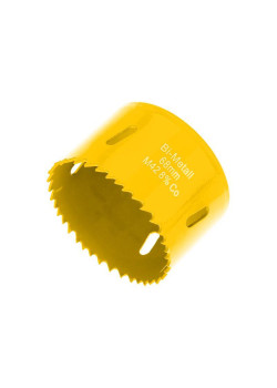 Коронка Bimetal 68мм Kranz KR-92-0235