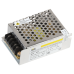 Драйвер LED ИПСН-PRO 30Вт 12В блок-клеммы IP20 IEK Драйвер LED ИПСН-PRO 30Вт 12В блок-клеммы IP20 IEK