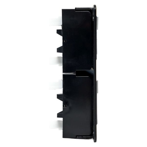 Патч-панель TERACOM PRO 19'' Cat.6 2U неэкран. UTP 48 портов RJ-45 Dual IDC Патч-панель TERACOM PRO 19'' Cat.6 2U неэкран. UTP 48 портов RJ-45 Dual IDC
