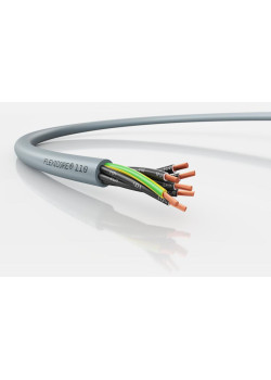Кабель FLEXICORE 110 7G1.0 (м) LAPP 3120000129