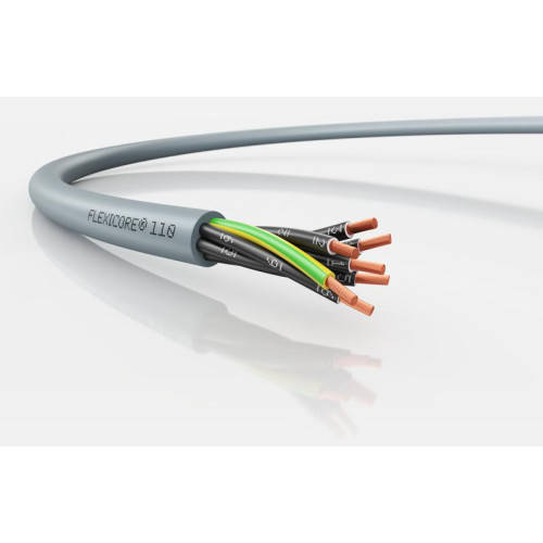 Кабель FLEXICORE 110 7G0.5 (м) LAPP 3120000127
