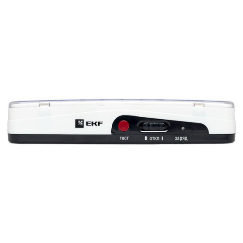 Светильник аккумуляторный BACKUP-250 LUMA EKF Светильник аккумуляторный BACKUP-250 LUMA EKF