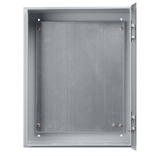 Корпус металлический ЩМП-2-1 IP66 (500х400х150) TDM Корпус металлический ЩМП-2-1 IP66 (500х400х150) TDM