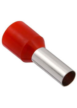 Наконечник НШВИ 10-12 10мм2 из/фл (уп.100шт) GENERICA UGN11-012-010-100-G