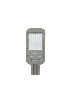 Светильник светодиодный PSL 07 50Вт 5000К IP65 AC180-260 уличный ДКУ JazzWay 5041059