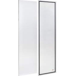 FORMAT Панель боковая 1800х600мм IP54 (2шт/компл) IEK