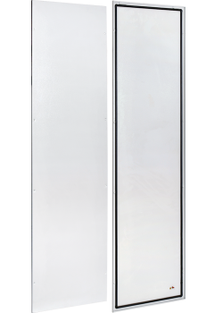 FORMAT Панель боковая 2000х800мм IP54 (2шт/компл) IEK