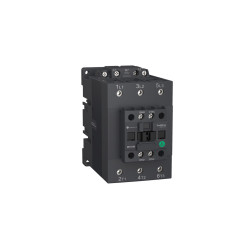 КОНТАКТОР MC1D 3P 80A НО+НЗ 24V 50/60ГЦ