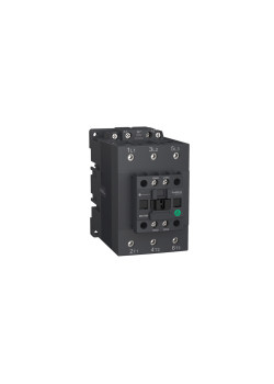КОНТАКТОР MC1D 3P 80A НО+НЗ 24V 50/60ГЦ