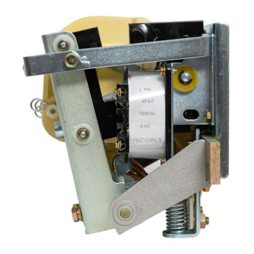 Контактор КТ-6033 250А 3NO+3NC 400В AC EKF Контактор КТ-6033 250А 3NO+3NC 400В AC EKF