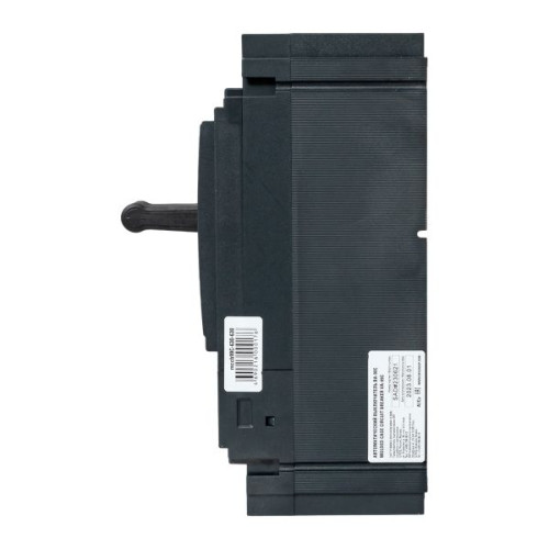 ВА-99C 630/630А 3P 45кА с электронным расцепителем EKF