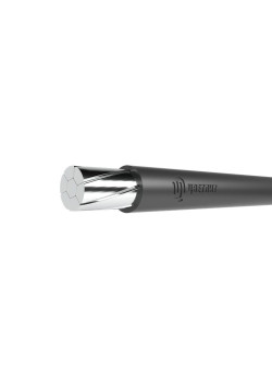 Провод СИП-3 1х35 20кВ (м) Цветлит 00-00129187