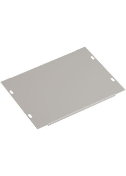Панель ЛГ к ЩМП-3 36 PRO/GARANT H=450 (уп.2шт) IEK Y-PL-G-36-3-0