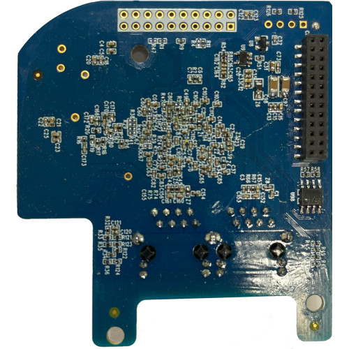 Коммуникационная карта Profinet для STV630 Коммуникационная карта Profinet для STV630