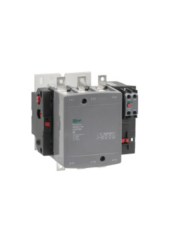 Контактор 115А 220В АС3 АС4 1НО+1НЗ КМ-102