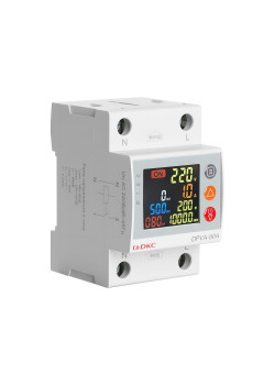 DKC DPVA-50A