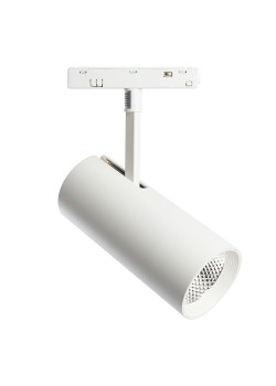 Светильник светодиодный Feron MGN303 трековый низковольтный 20W,1800 Lm, 4000К, 35 градусов, белый