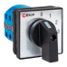 ПК-1-121 10А 1P «0-1-2-3» IP65 EKF ПК-1-121 10А 1P «0-1-2-3» IP65 EKF