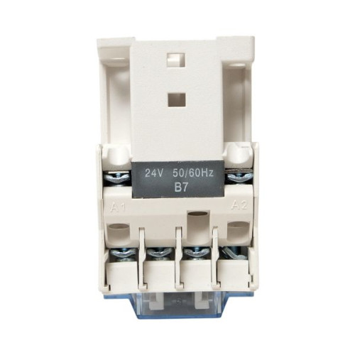 Контактор КМЭ-1 9А 1NC 24В AC EKF Контактор КМЭ-1 9А 1NC 24В AC EKF