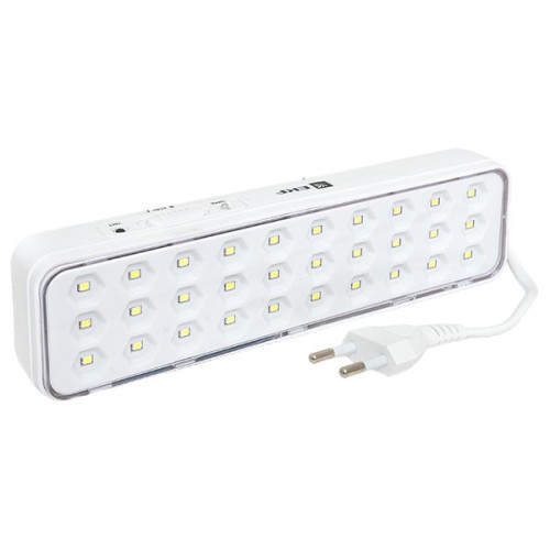 Светильник аккумуляторный BACKUP-150 LUMA EKF Светильник аккумуляторный BACKUP-150 LUMA EKF