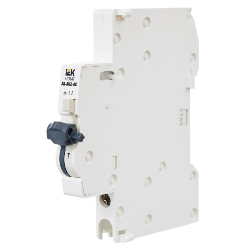 ARMAT Аварийный контакт AR-AUX-AC 240...415В IEK ARMAT Аварийный контакт AR-AUX-AC 240...415В IEK