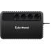 CyberPower BU850E CyberPower BU850E
