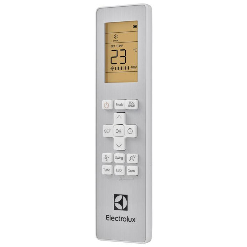 Сплит-система инверторного типа Smartline DC EACS/I-07HSM/N8_V2 комплект Electrolux НС-1683655 Сплит-система инверторного типа Smartline DC EACS/I-07HSM/N8_V2 комплект Electrolux НС-1683655