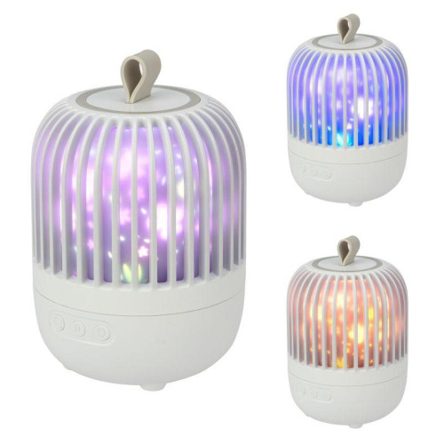 Ночник-проектор светодиодный Melony Neon-Night 601-525 Ночник-проектор светодиодный Melony Neon-Night 601-525