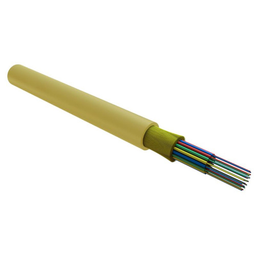 Кабель оптический ОКВнг (А)-HF-РД-12 (G.652.D) распред. ITK FOC0902-D-IN12-HF-0500