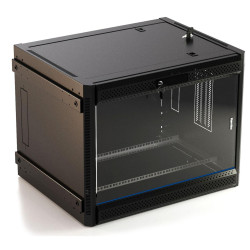Hyperline TWB-FC-1266-GP-RAL9004