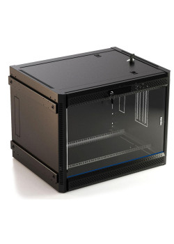 Hyperline TWB-FC-1266-GP-RAL9004