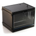 Hyperline TWB-FC-1266-GP-RAL9004 Hyperline TWB-FC-1266-GP-RAL9004