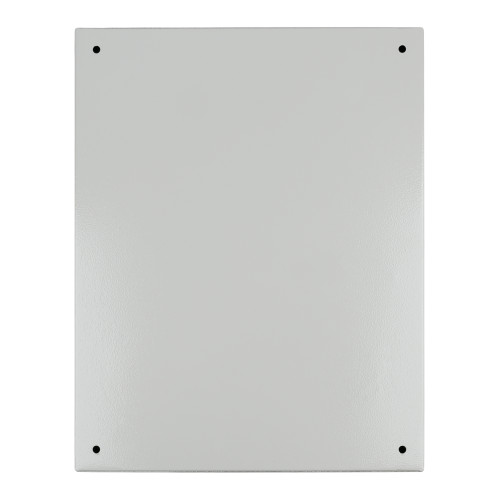 Корпус металлический ЩУРН-1/12, 400х315х165 мм, IP54, RAL7035 светло-серый LITE