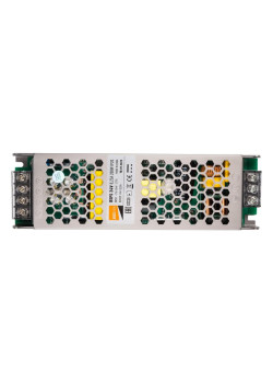 Блок питания для светодиод. ленты BSPS 24В 8.25А 200Вт IP20 JazzWay 5066533
