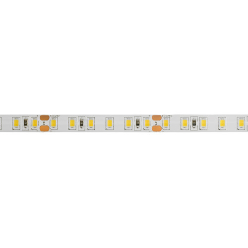Светодиодная LED лента Feron LS511, 120SMD(2835)/м 11Вт/м 24V 5000*8*1.22мм 3000К IP65