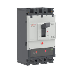Авт. выкл. YON pro MNX400L 3P 320A 70kA при AC415V расц. TMM