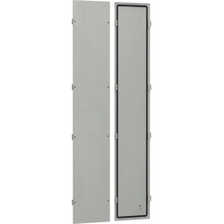 FORMAT Панель боковая 2000х400мм IP54 (2шт/компл) IEK