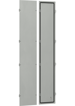 FORMAT Панель боковая 2000х400мм IP54 (2шт/компл) IEK