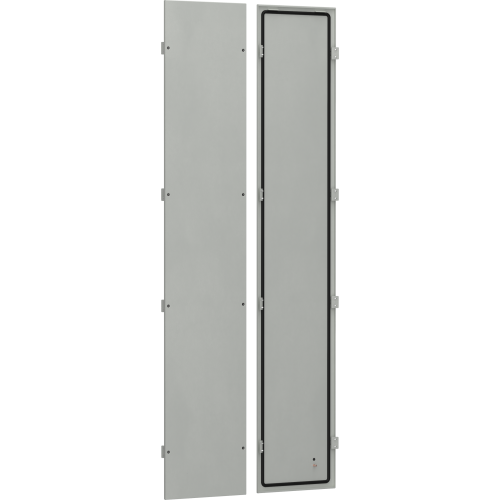 FORMAT Панель боковая 2000х400мм IP54 (2шт/компл) IEK